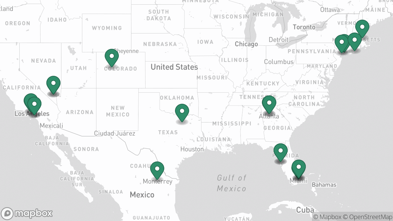 Audemars Piguet office locations