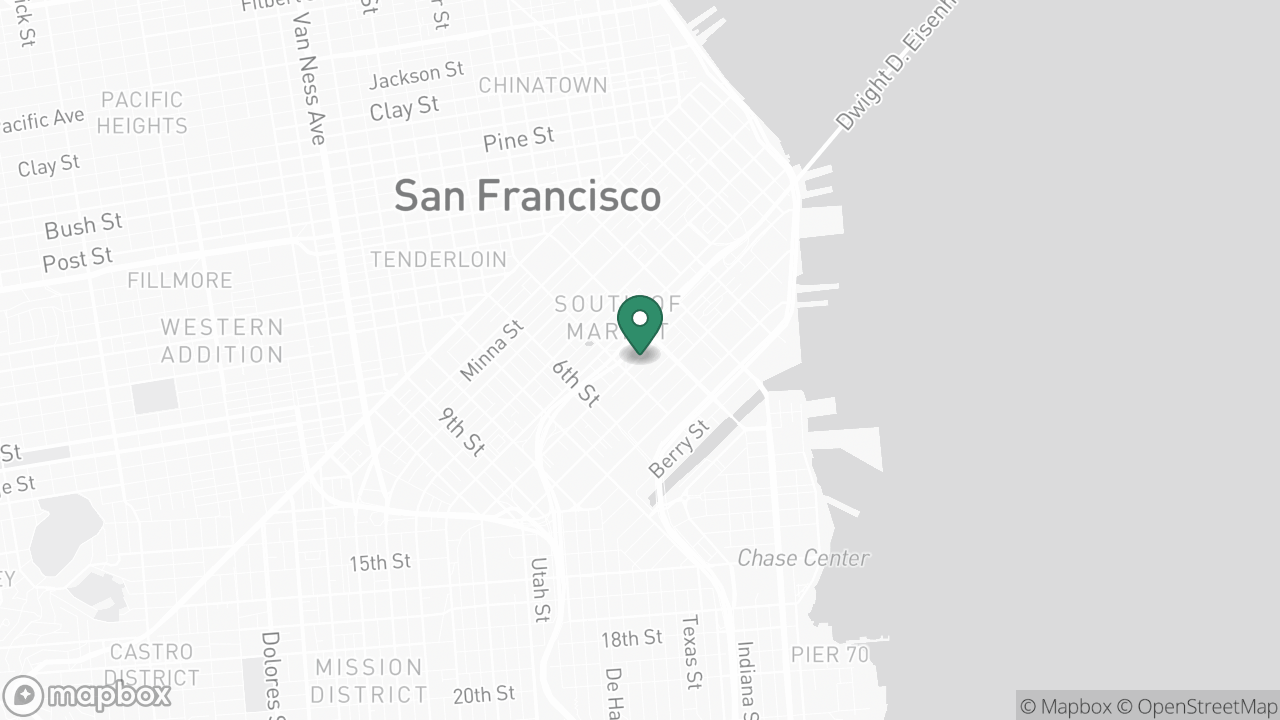 August office locations
