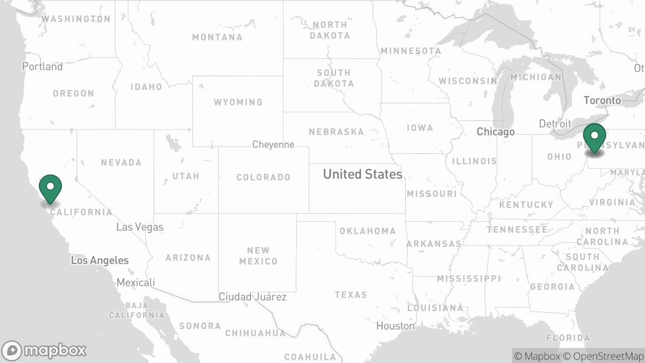 Aurora Innovation office locations