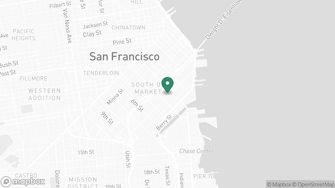 Aurora Solar office locations