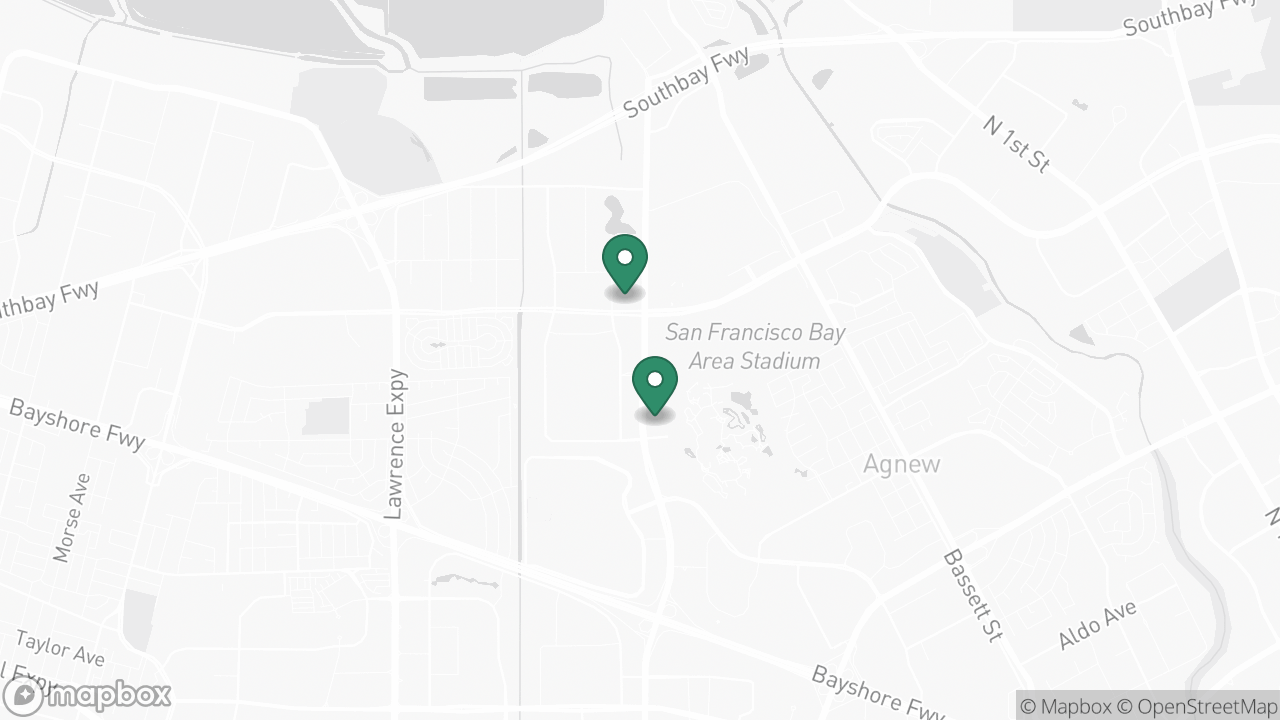 Aviatrix office locations