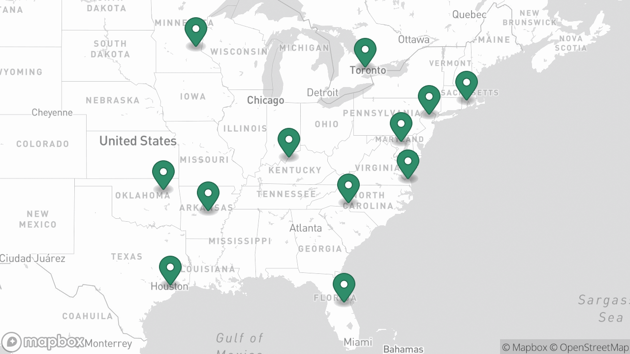 Avis Budget Group office locations