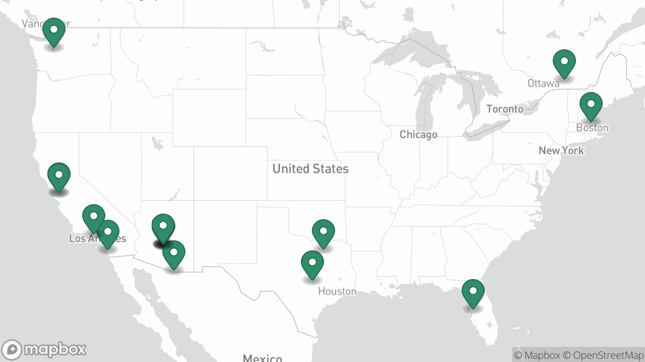Avnet office locations