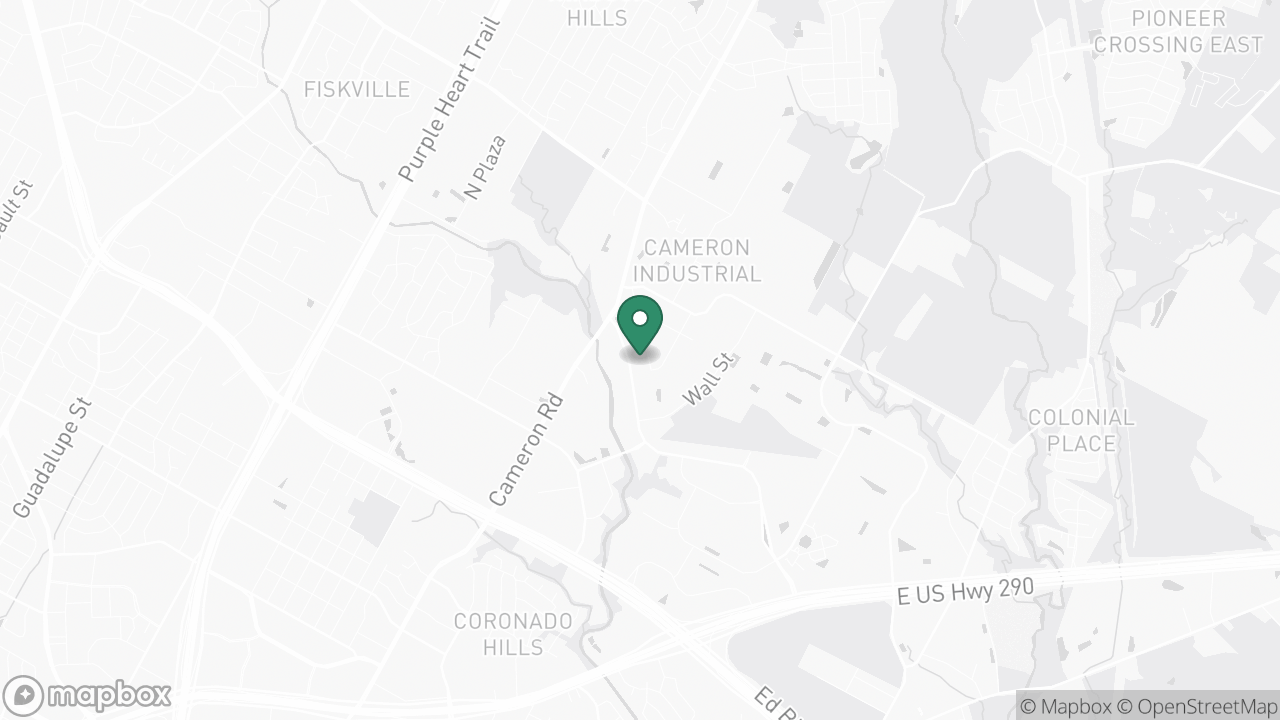 Avride office locations