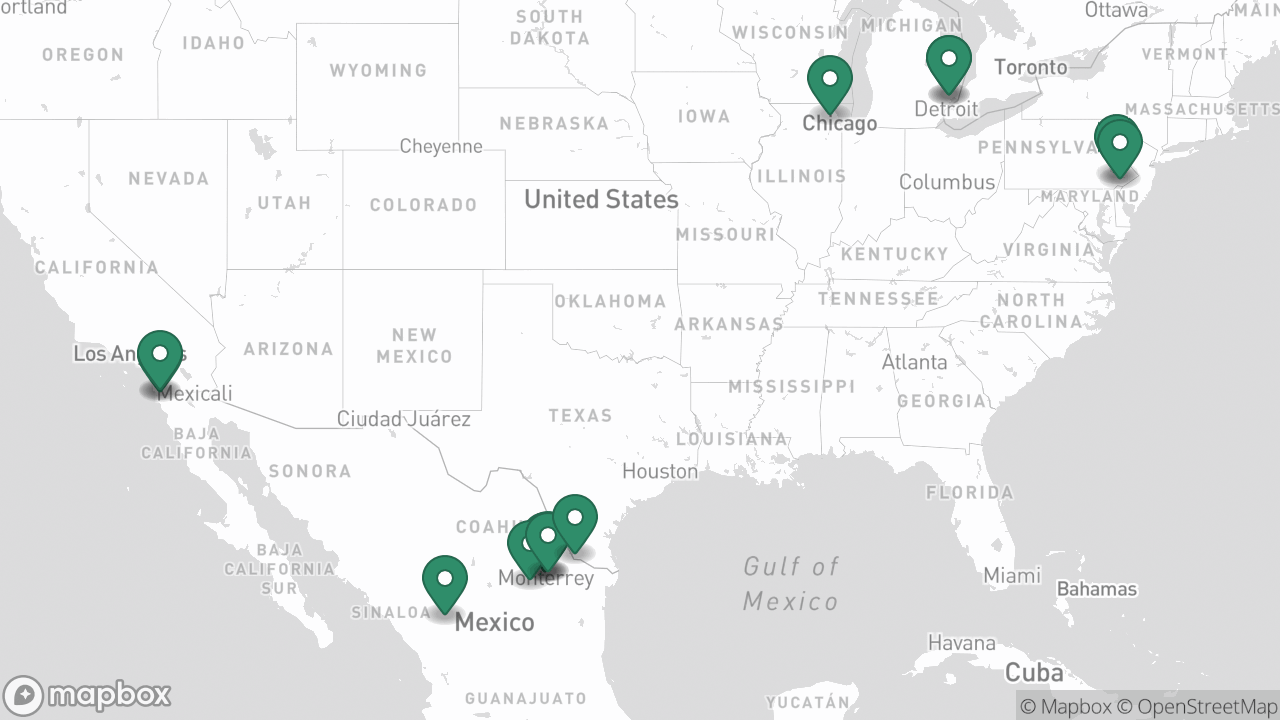 Axalta office locations