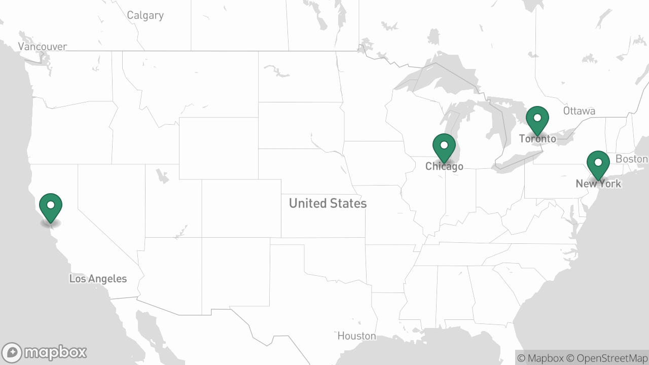 Axiom office locations