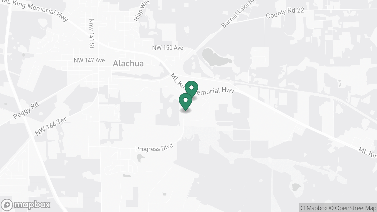 Axogen office locations