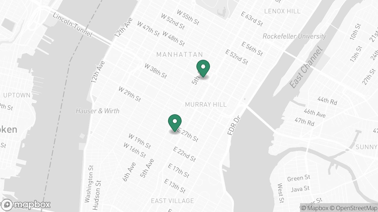Axonius office locations