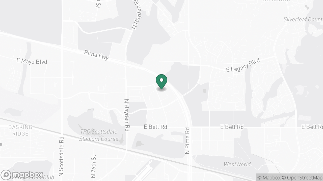 Axon office locations