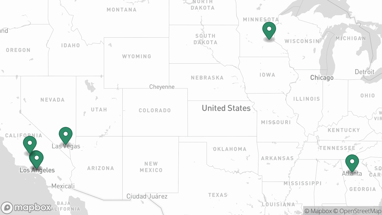 AXS office locations