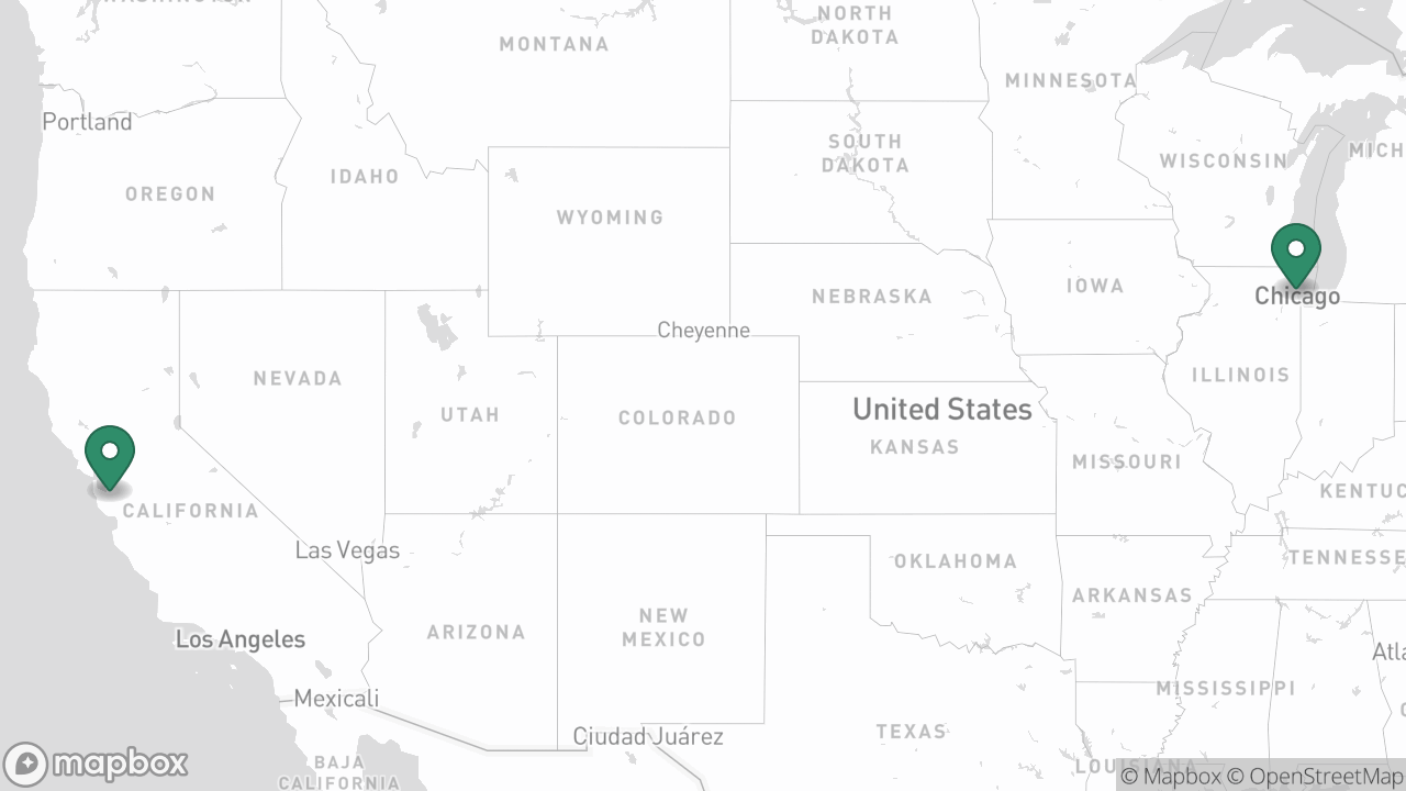 Azul office locations