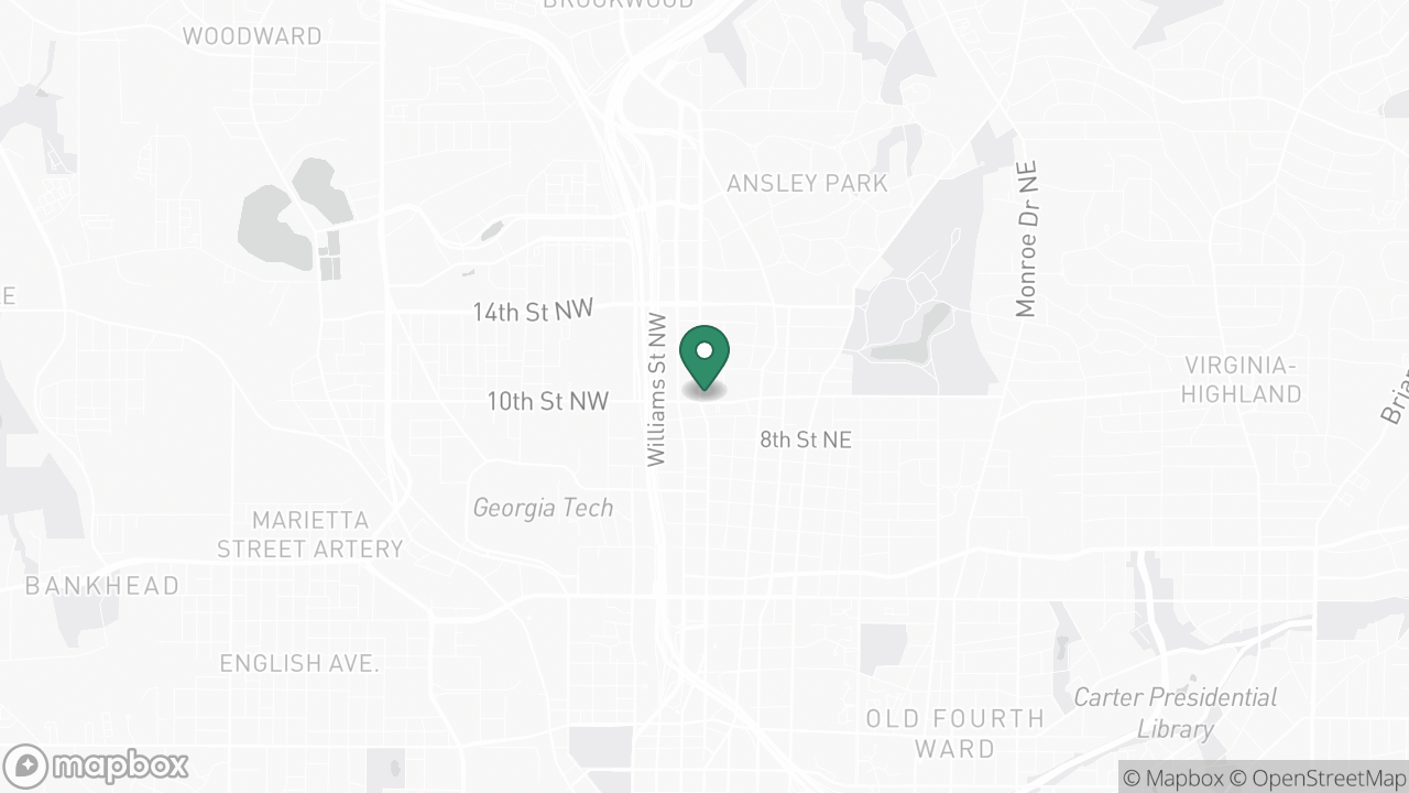 Backbase office locations