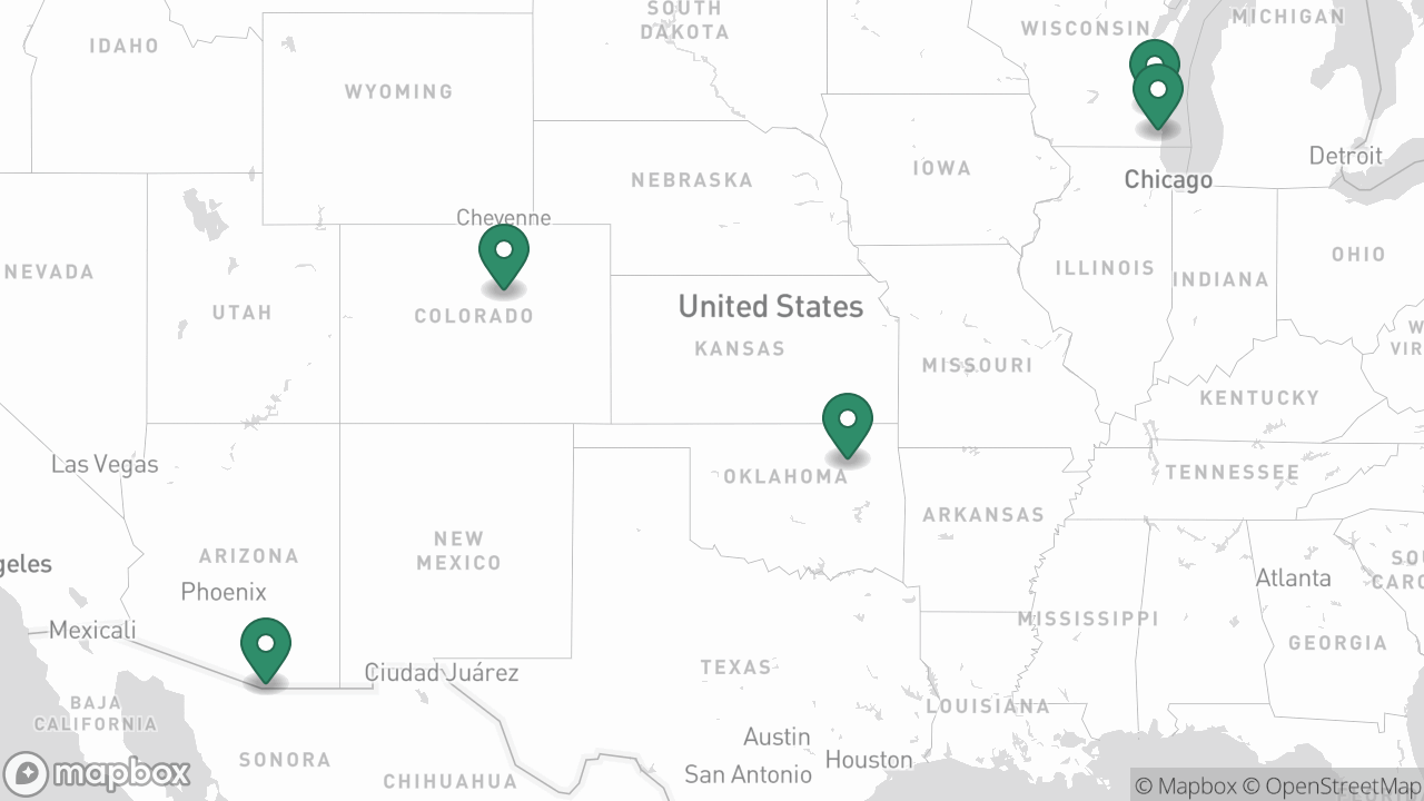Badger Meter office locations