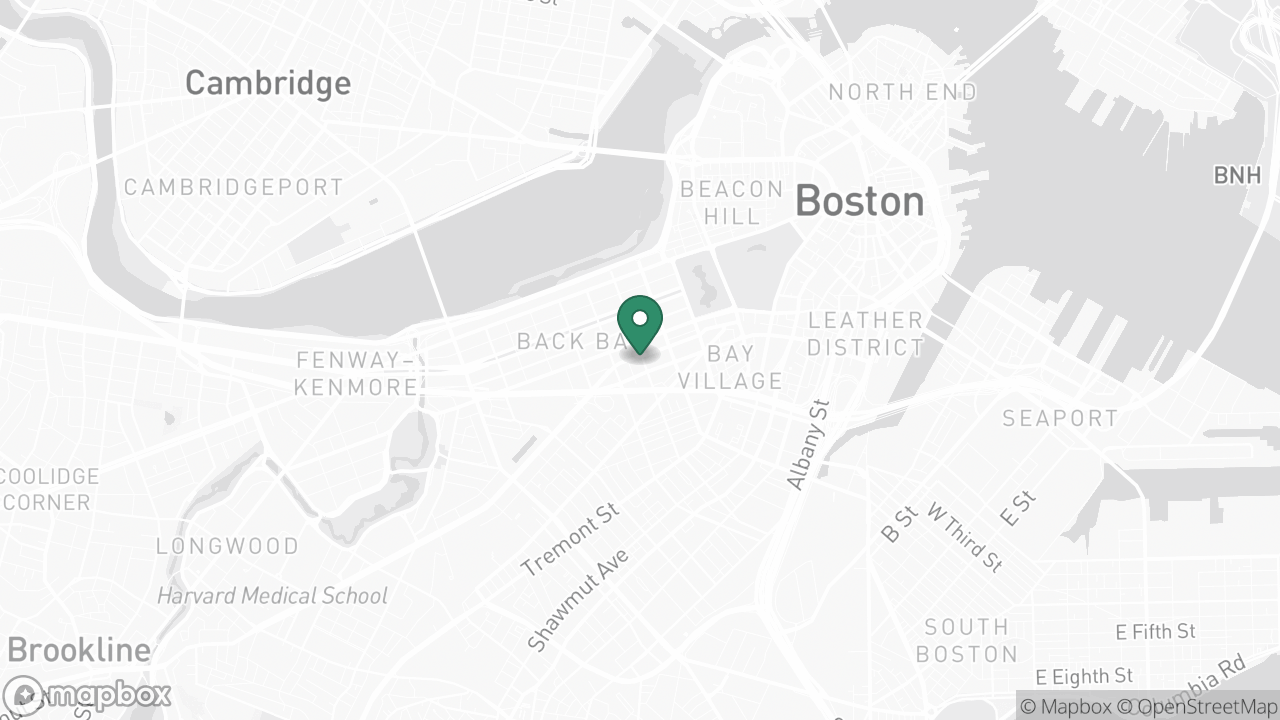 Baincapital office locations