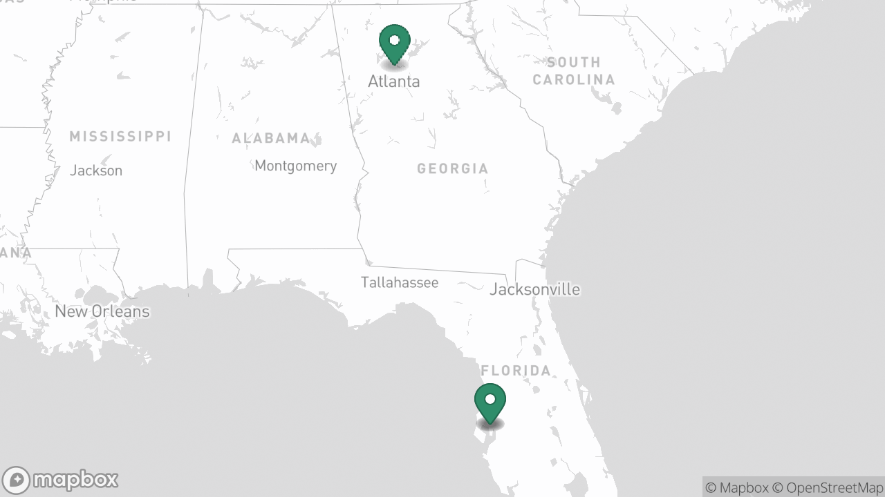 Baldwin office locations