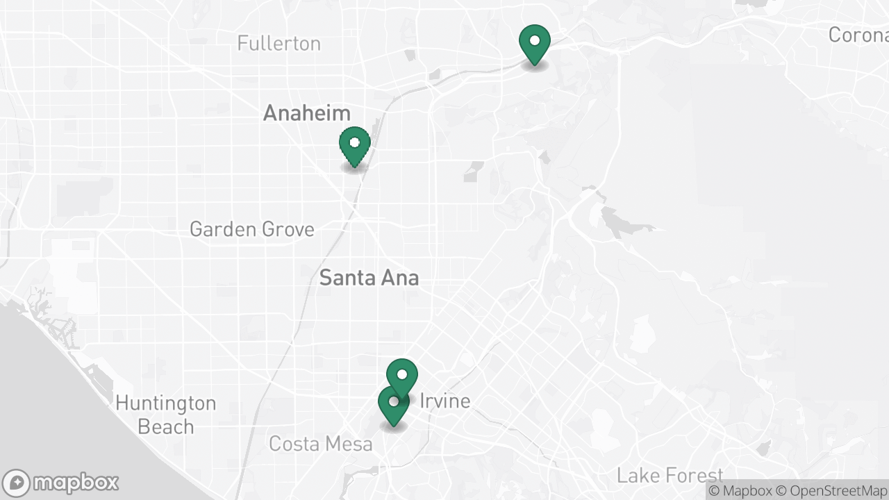 Banc of California office locations