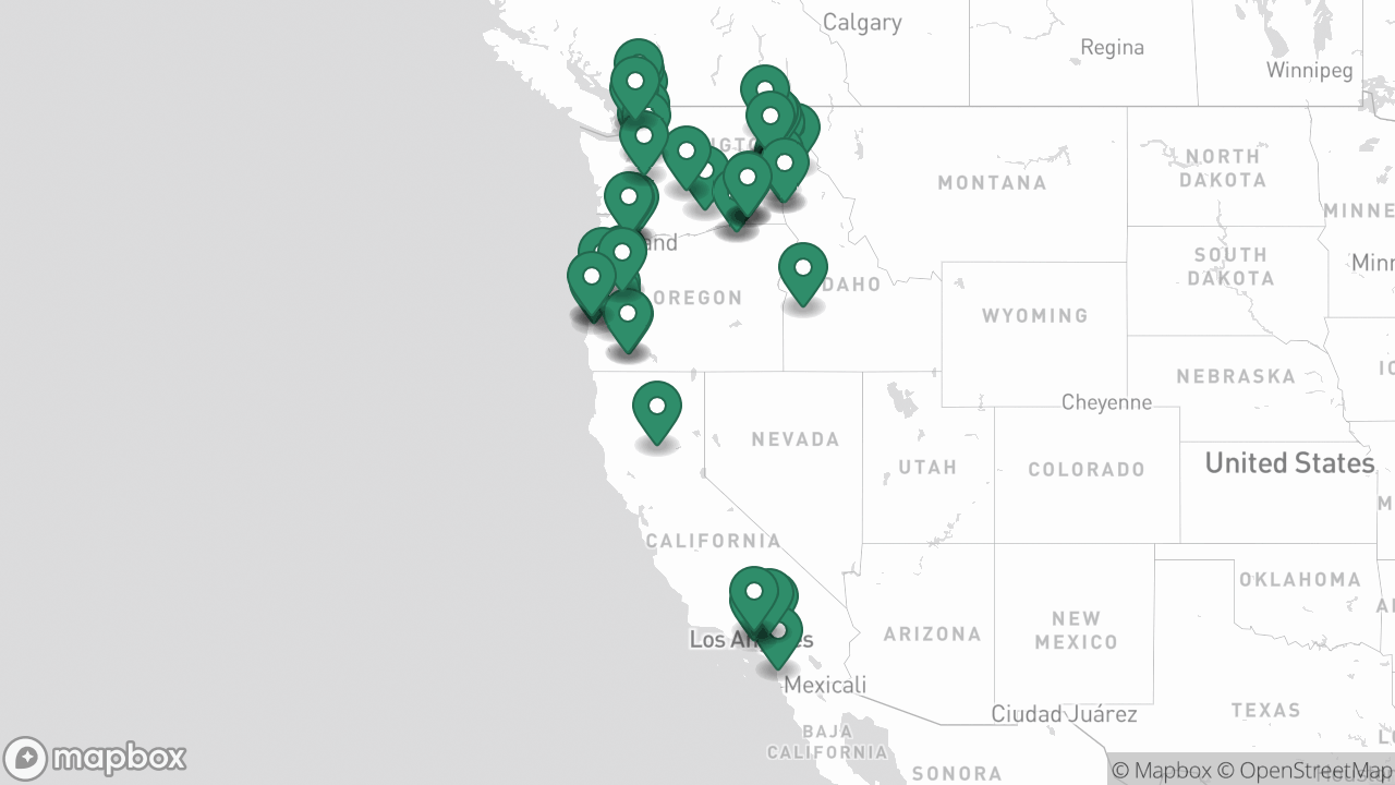 Bannerbank office locations