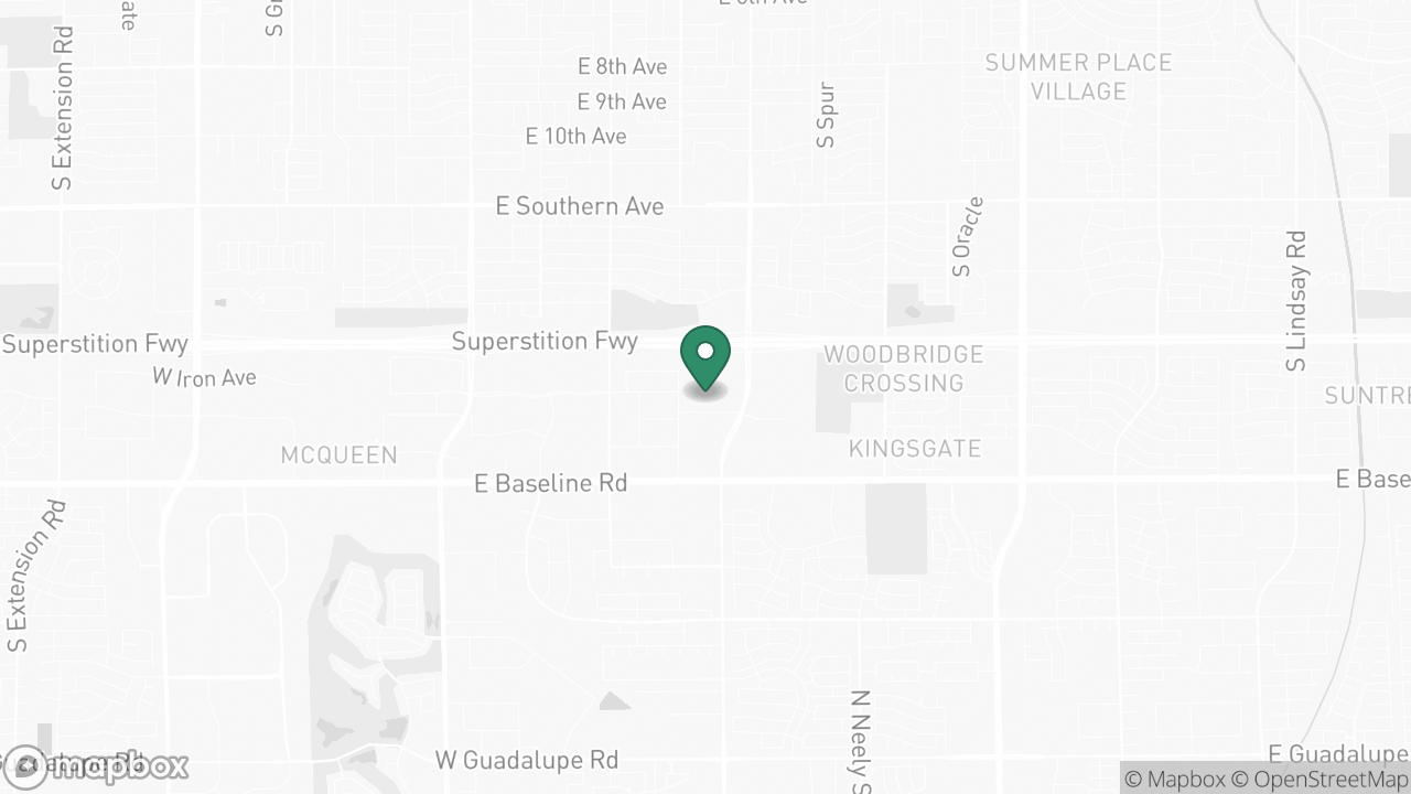 Baoinc office locations