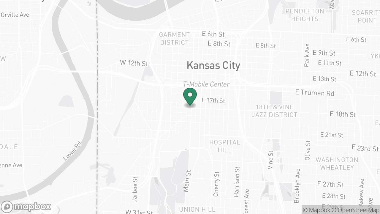 Barkley office locations