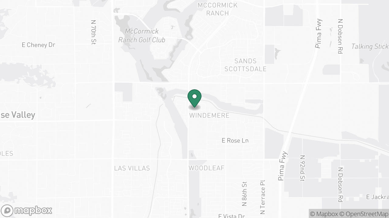 Baron Capital office locations