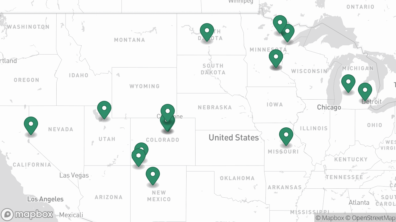 Barr office locations