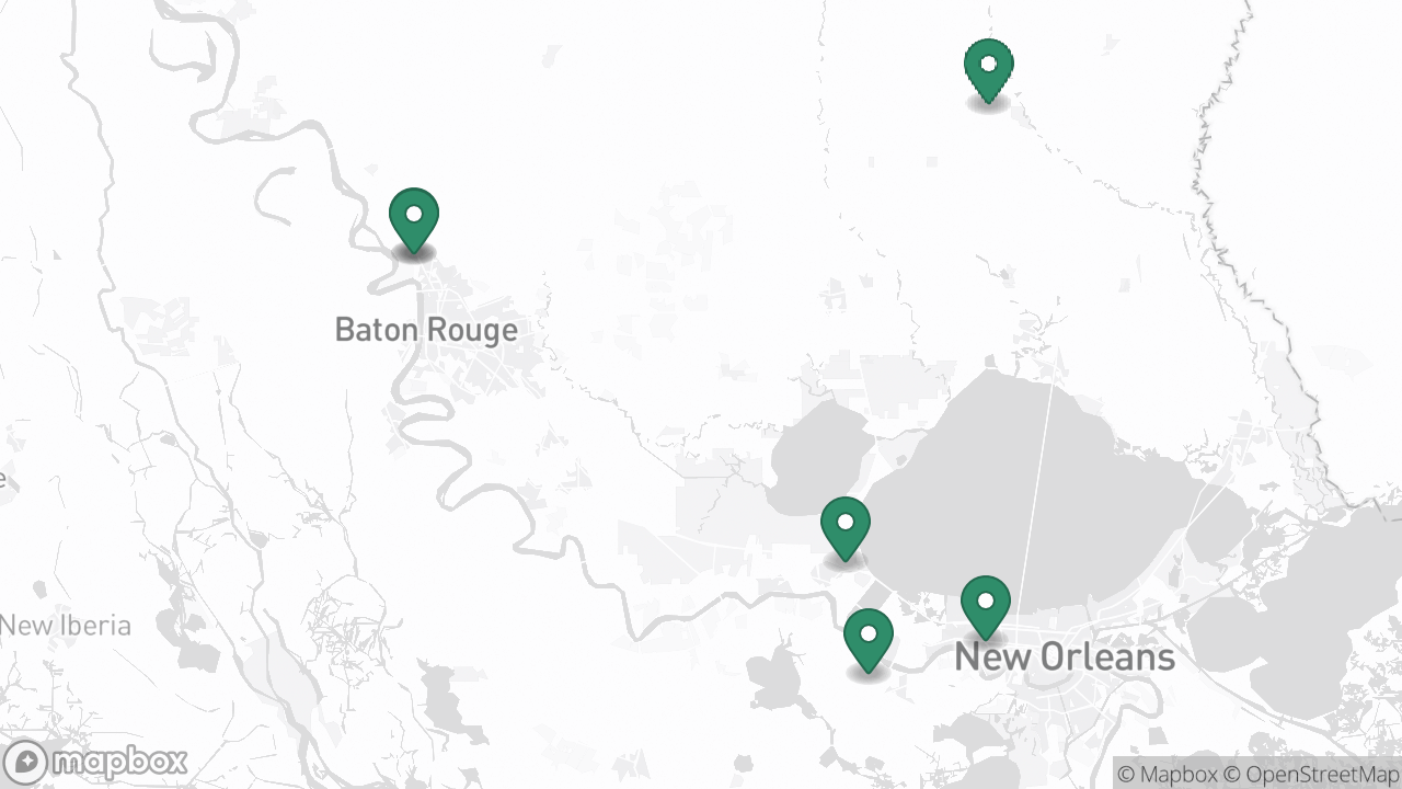 Barrière office locations