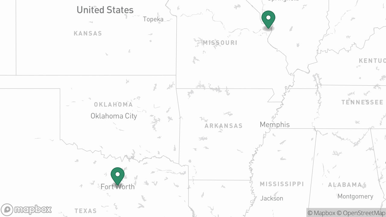 Barry-Wehmiller office locations
