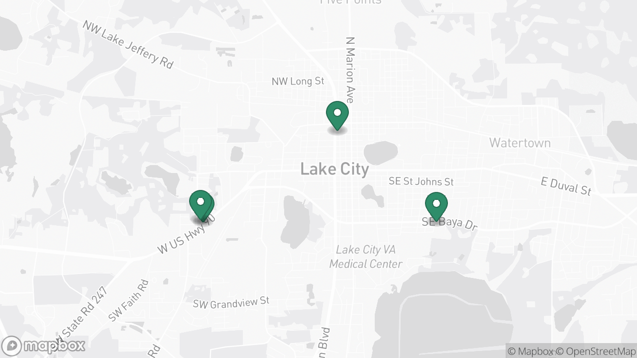 Baya Systems office locations