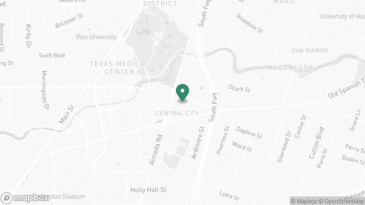 Baylor Genetics office locations