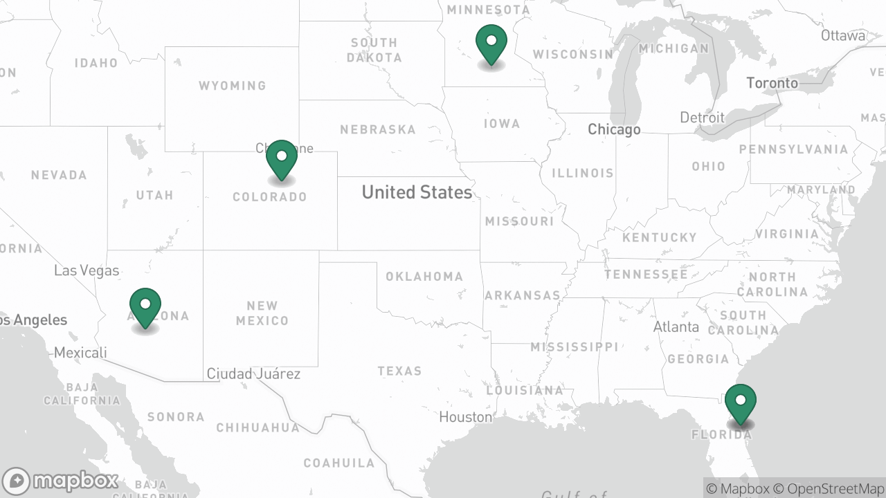Brown & Brown Insurance office locations