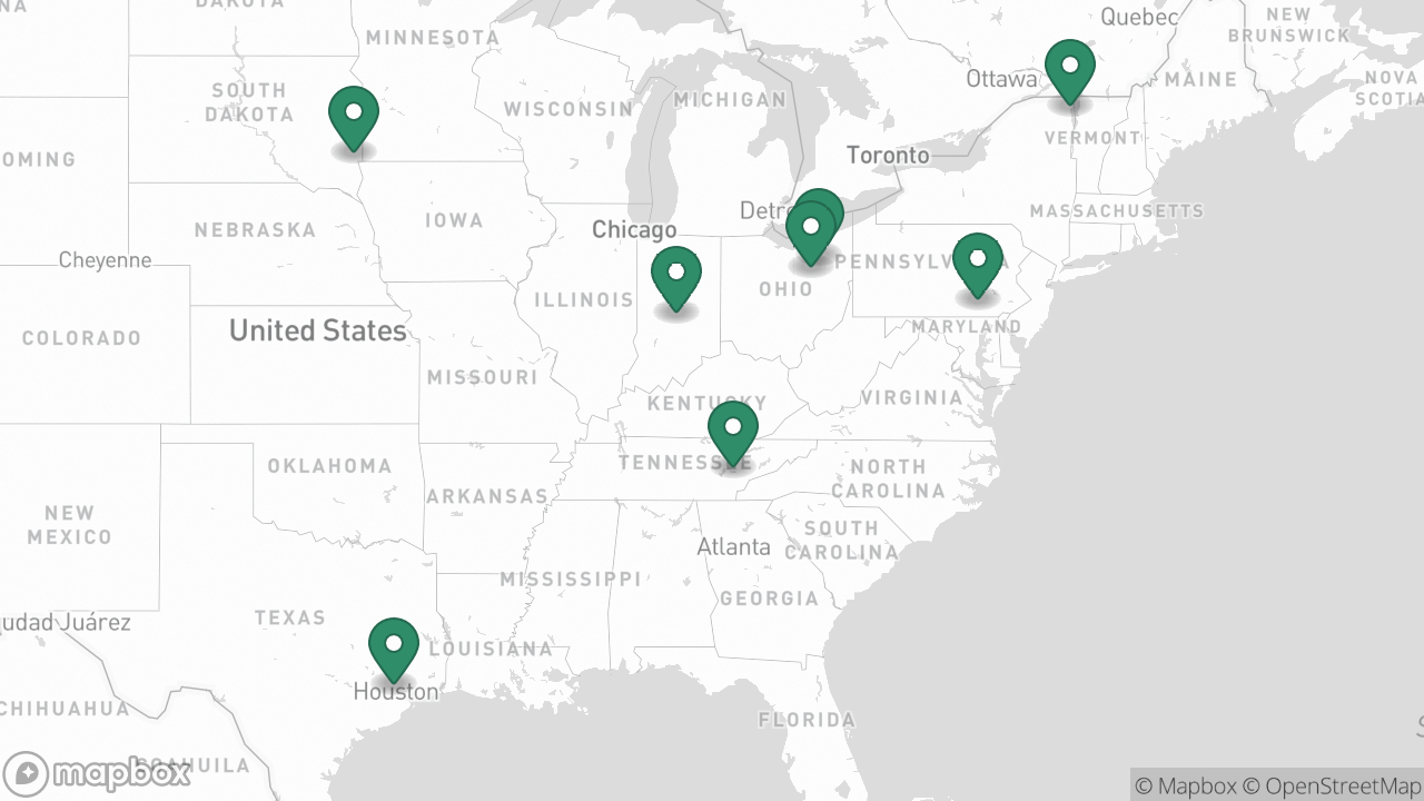 Bcipkg office locations