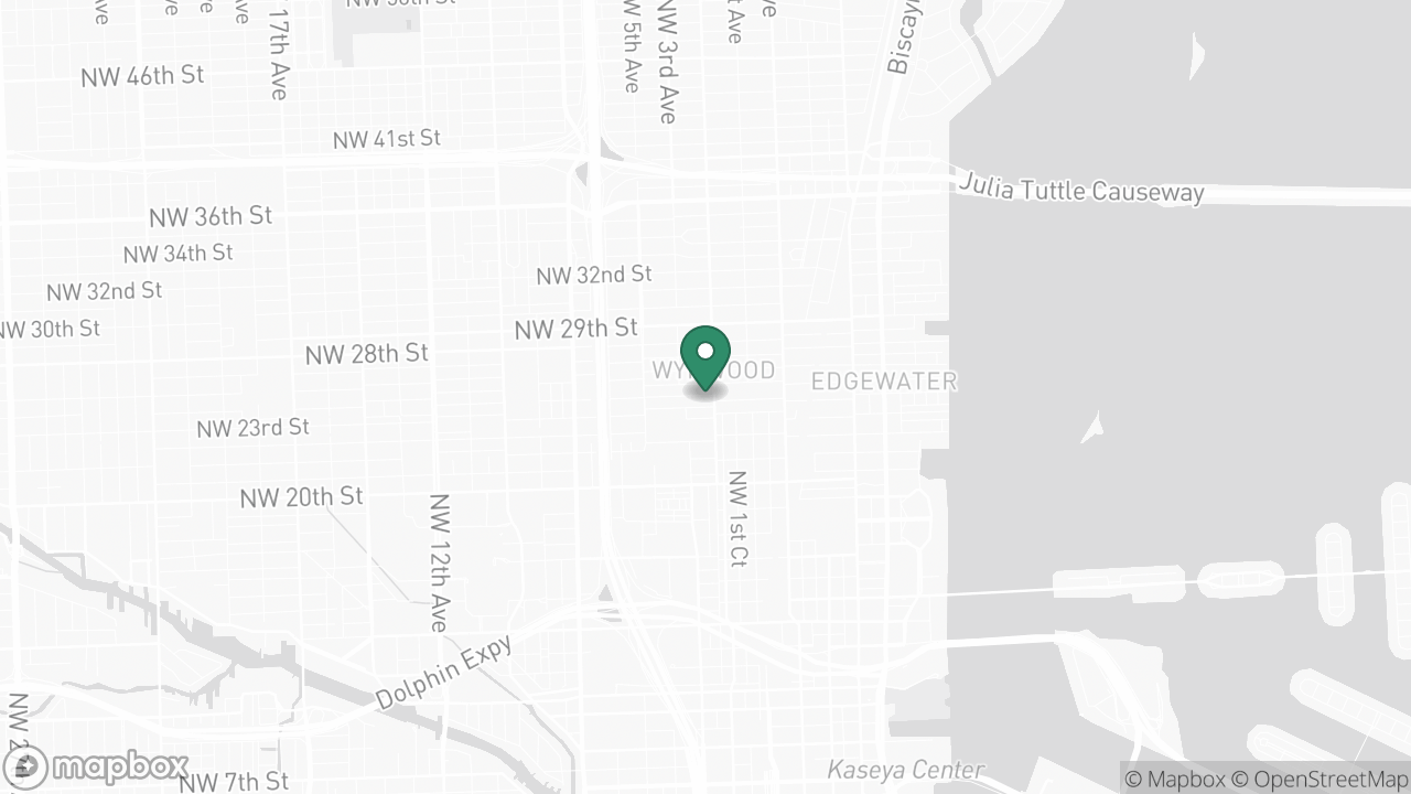 Belong office locations