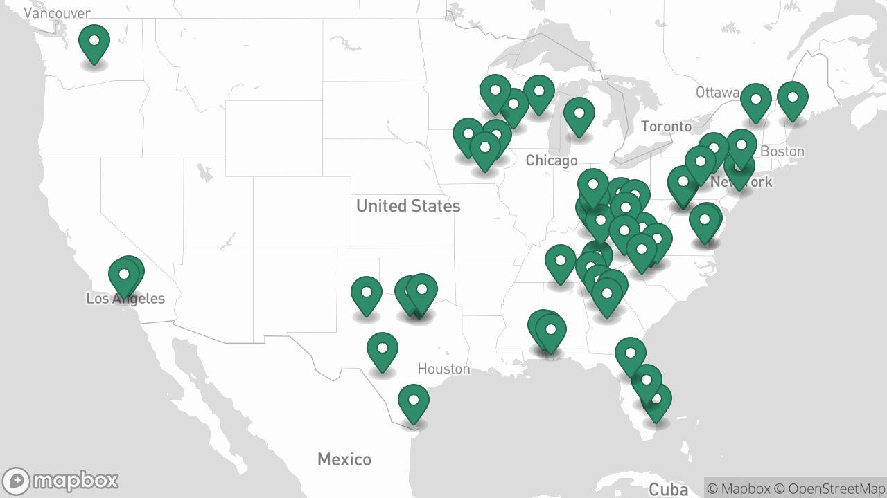 Beltone office locations