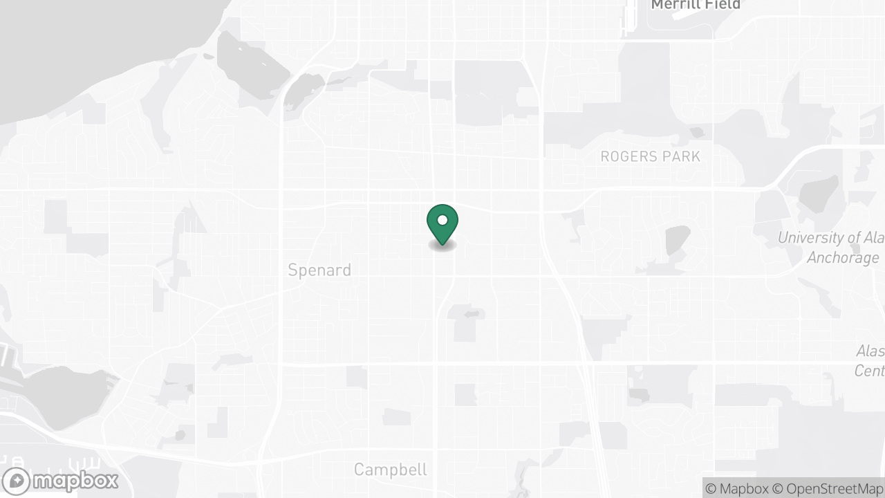 Bering Straits Native Corporation office locations