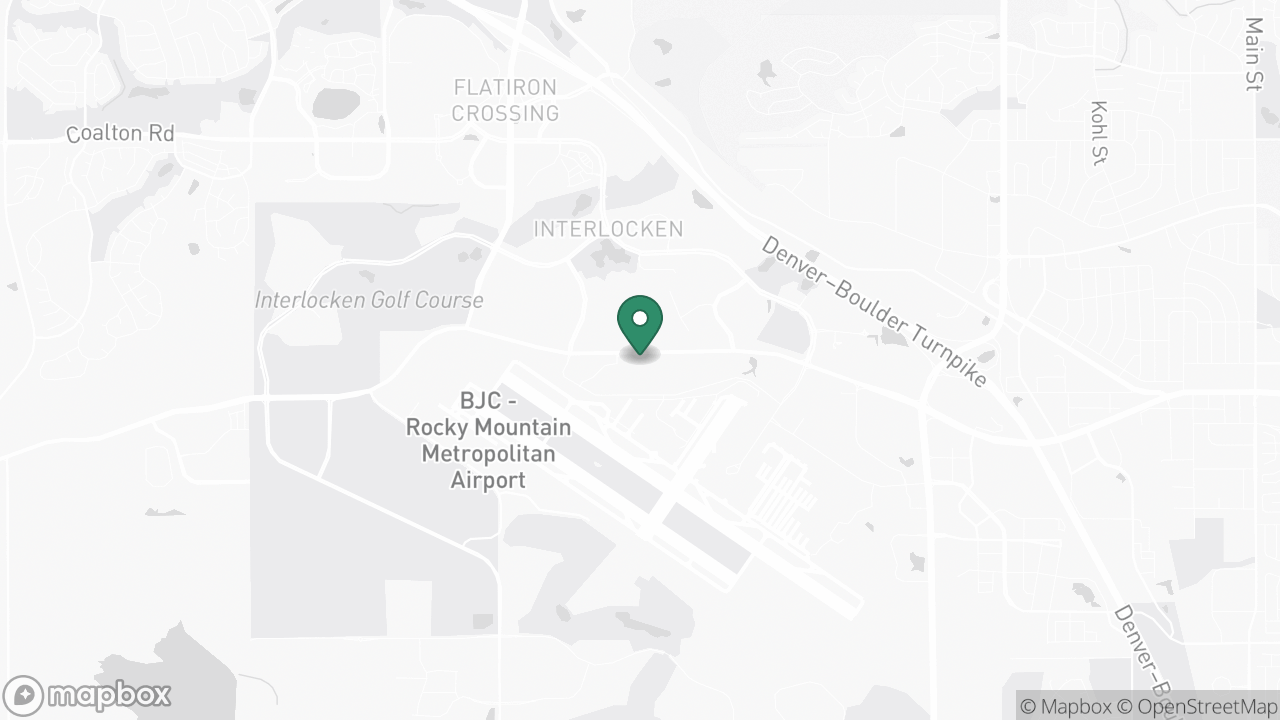 BETSOL office locations