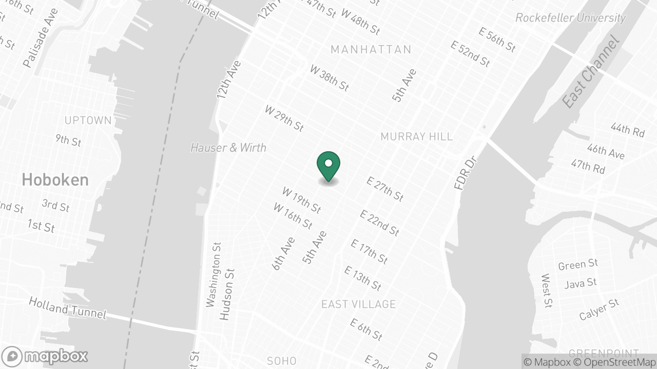 Betterment office locations