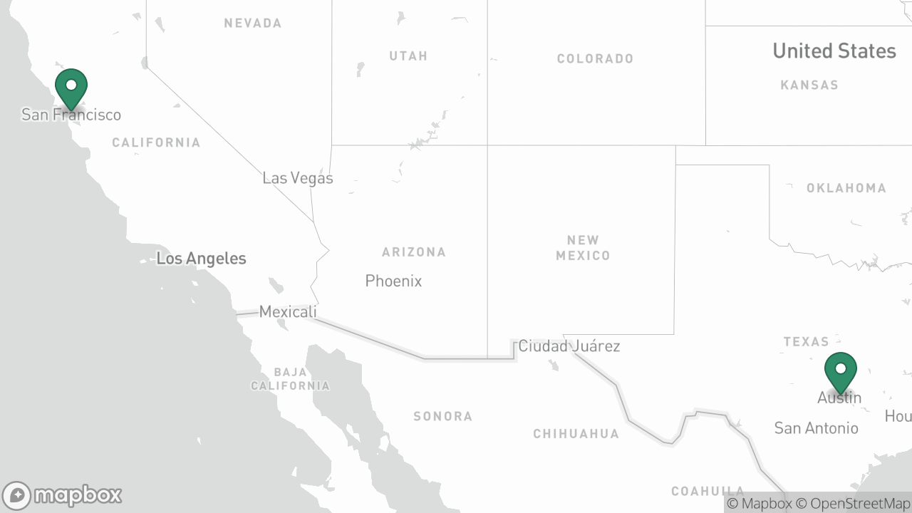 Betterup office locations