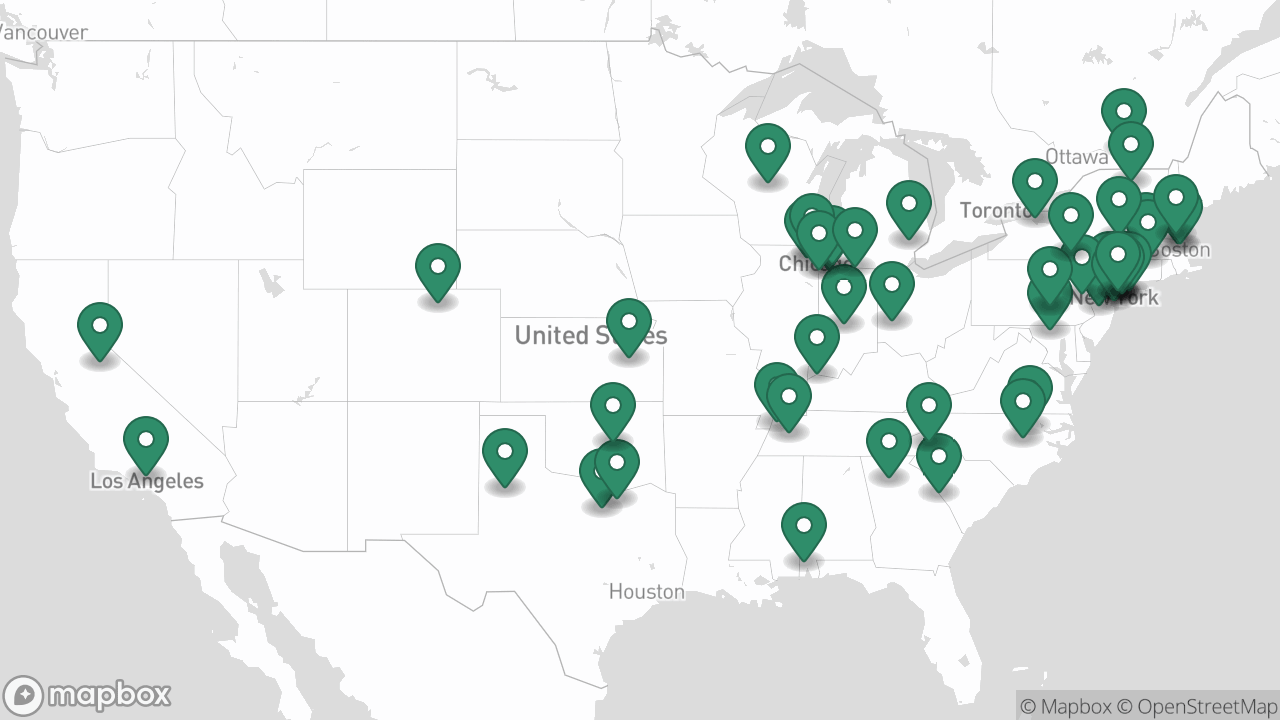 Beyondmenu office locations