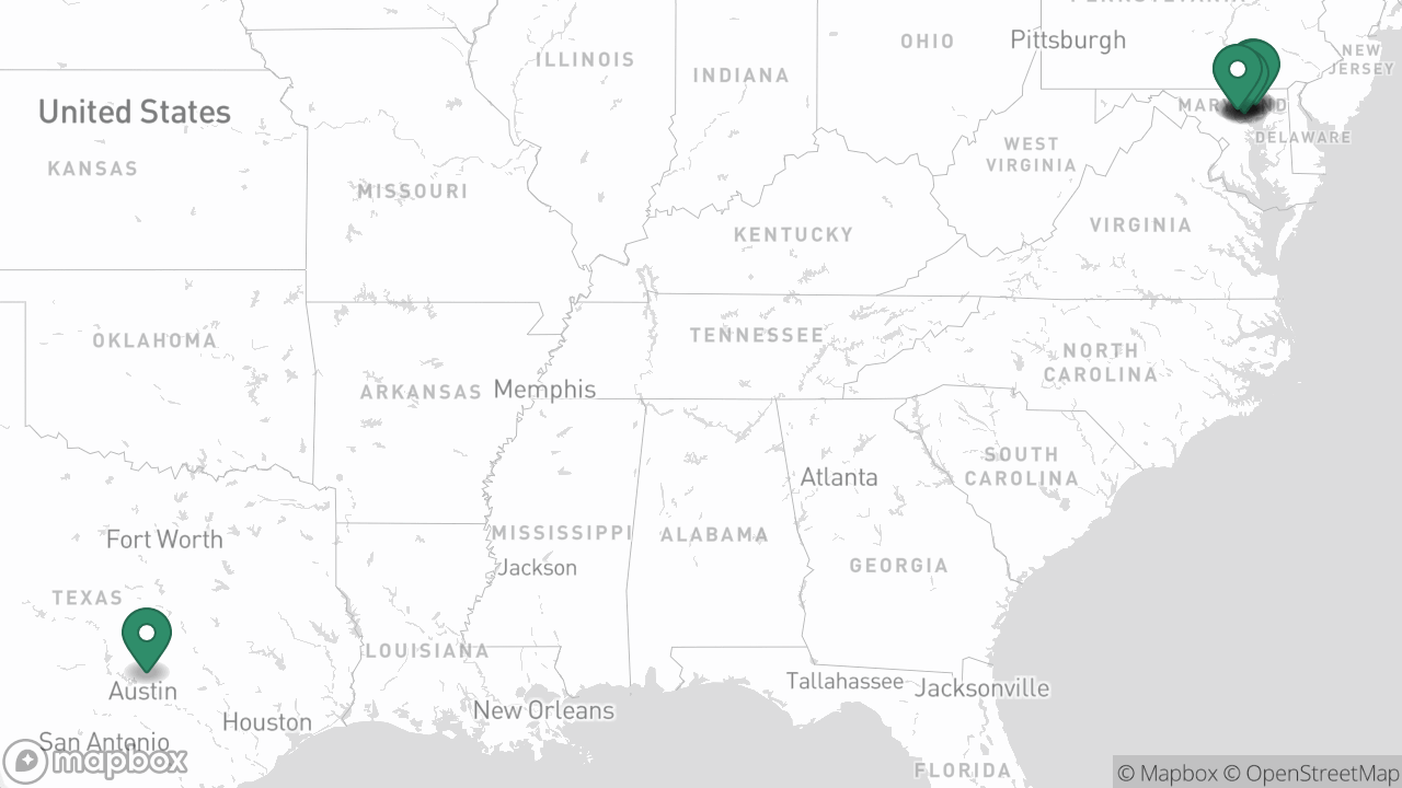 BGE, Inc office locations