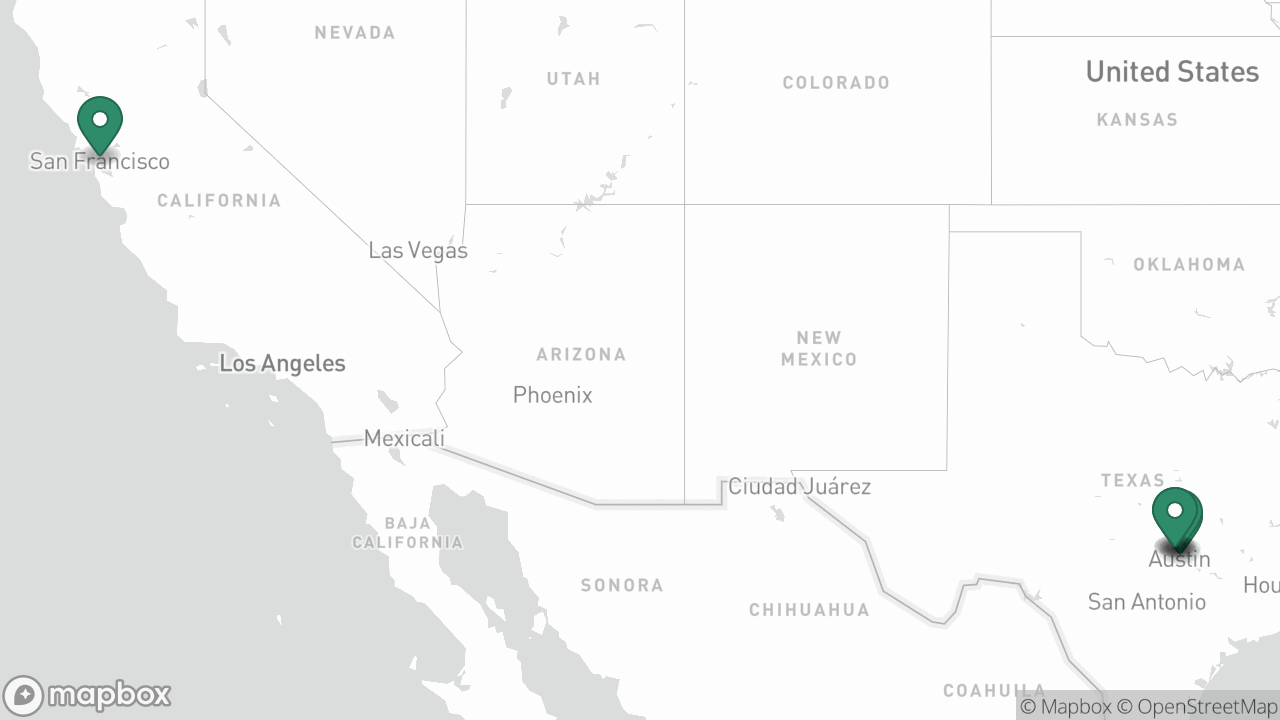 Bigcommerce office locations