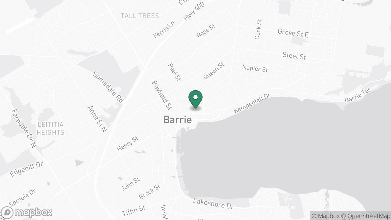 Bill Gosling Outsourcing office locations