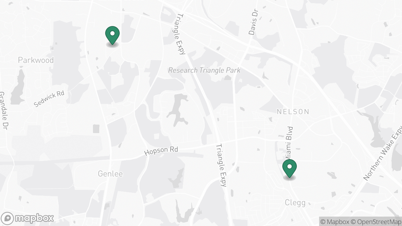 BioAgilytix office locations