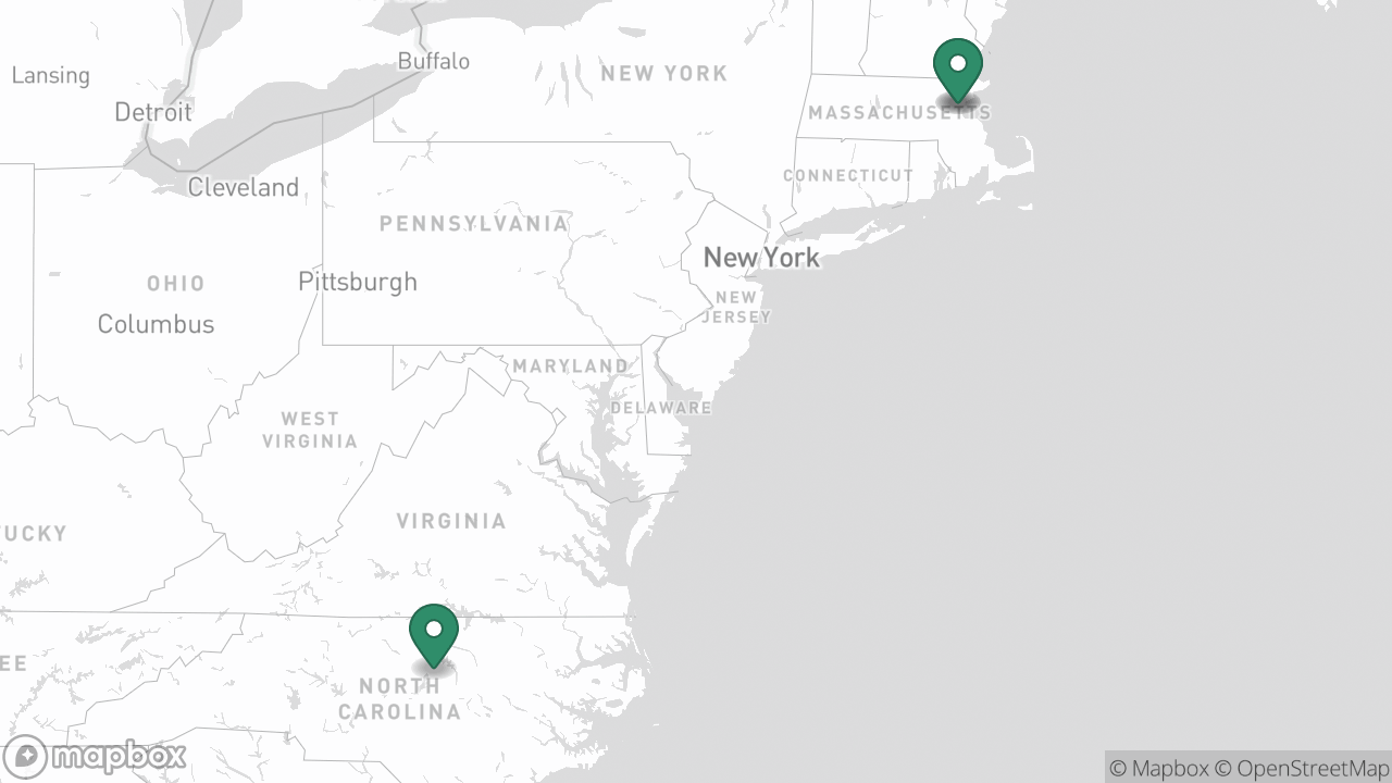 Biogen office locations