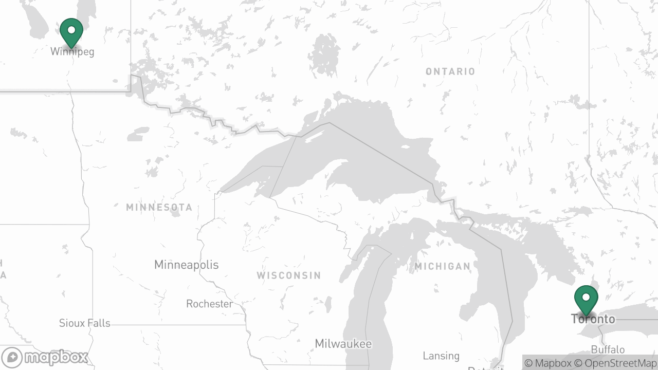 Bird Construction office locations