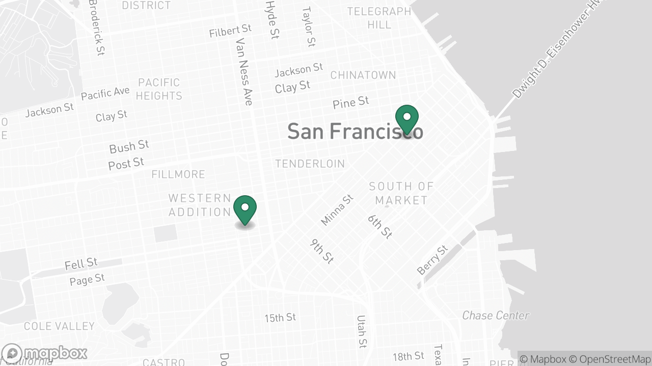 Bird office locations