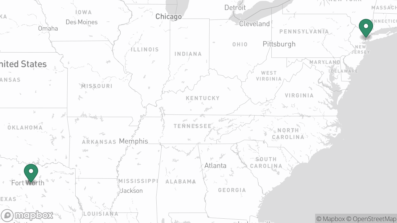 Bisnow office locations