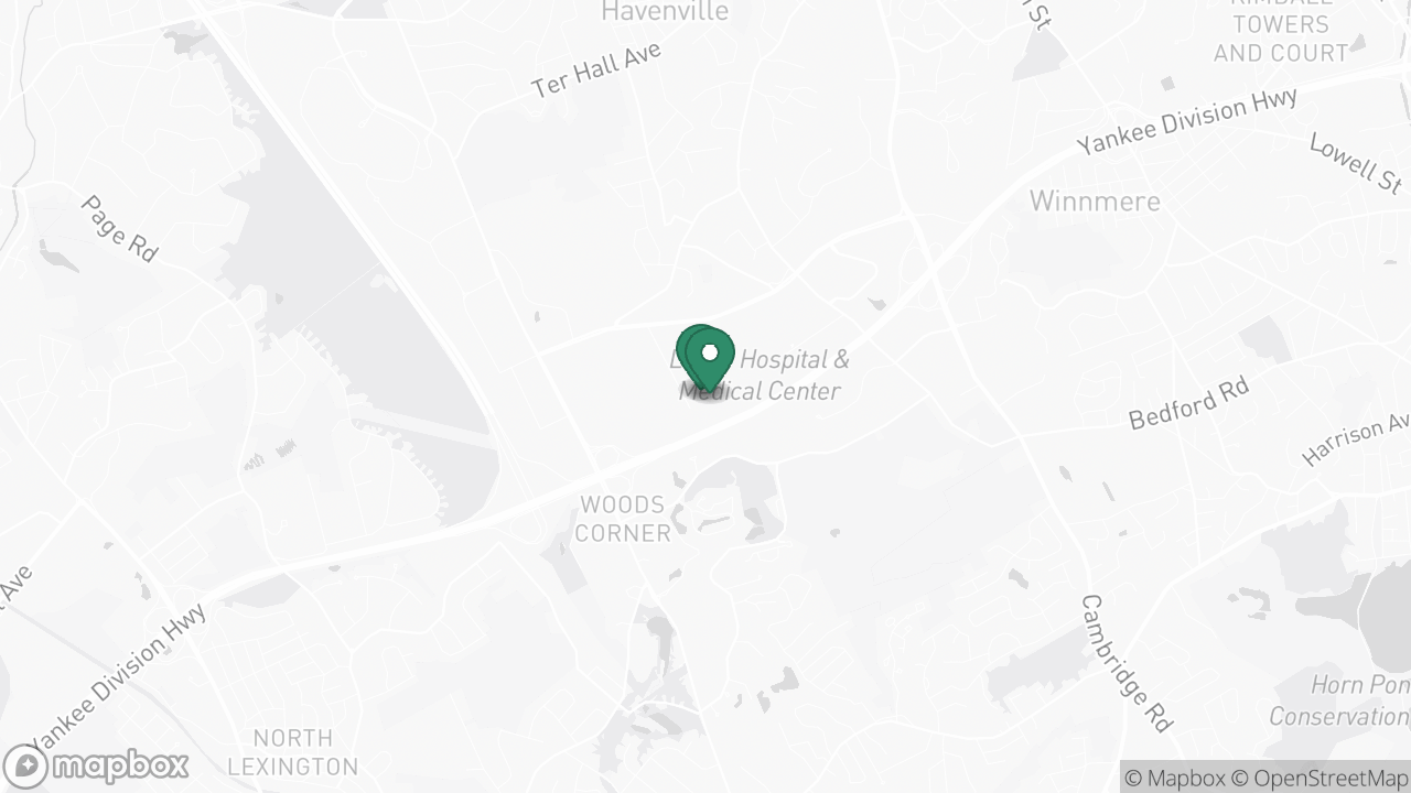 Black Duck Software, Inc. office locations