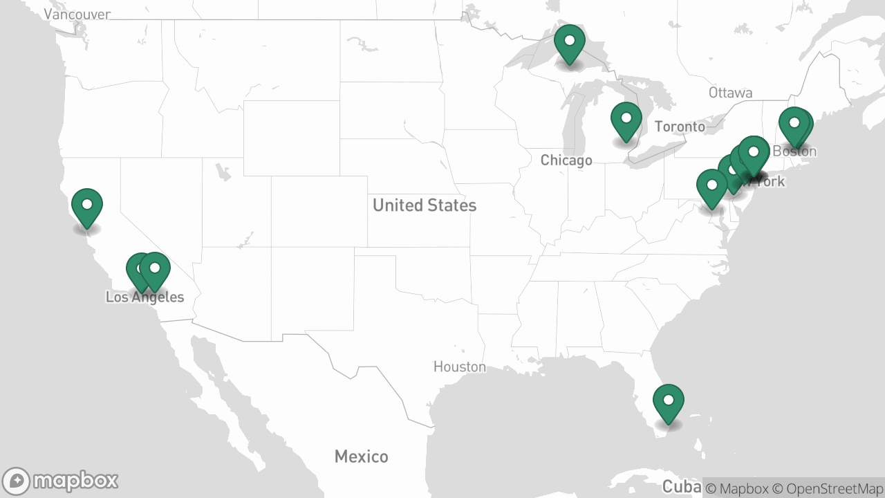 Blackrock office locations