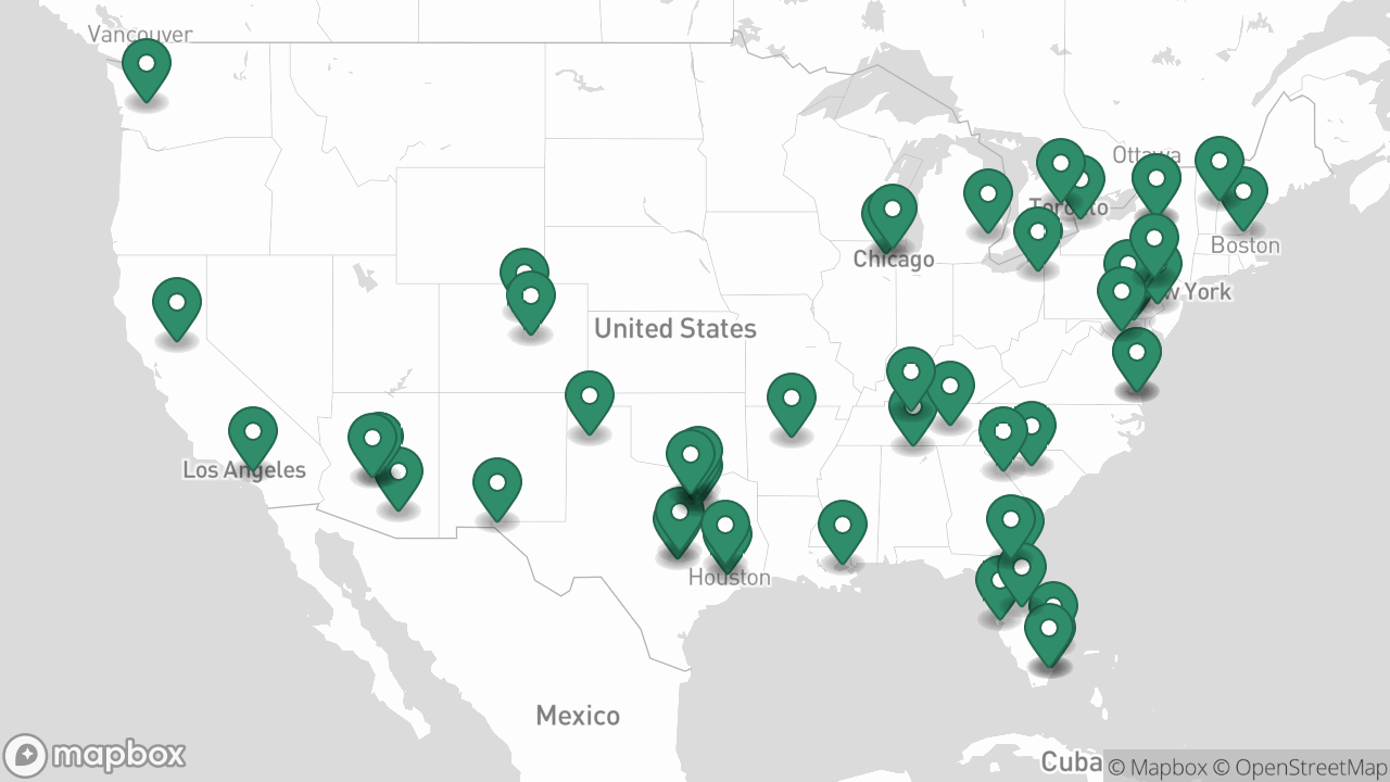 Blinq office locations