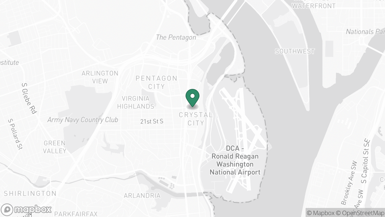 Bloomberg Industry Group office locations